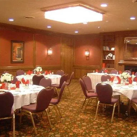 Best Western Plus Guildwood Inn 